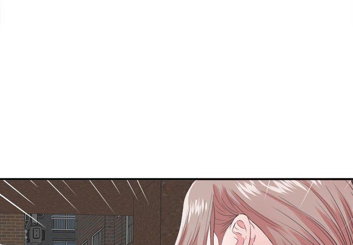 陌生的视线 第2话 第1页