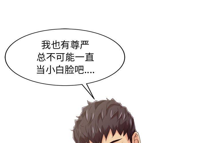 征服的滋味 第2话 第1页