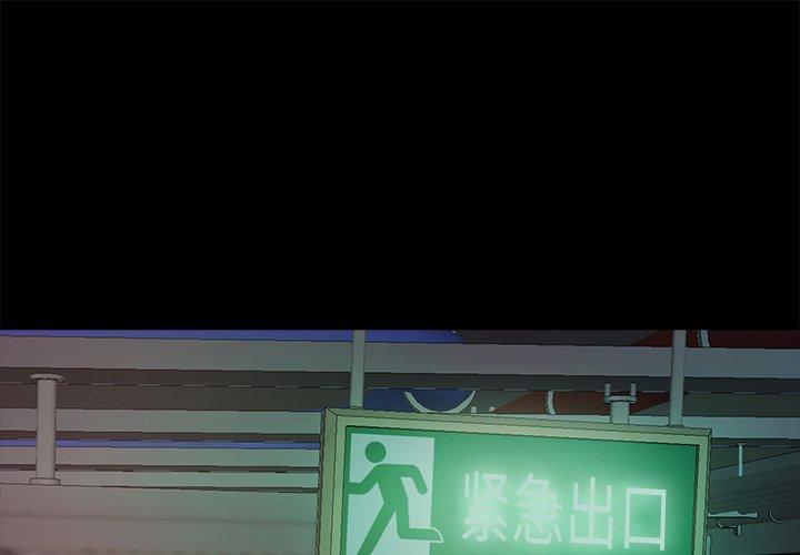蜕变 第2话 第1页