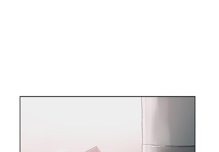 爸爸的朋友 第2话 第1页