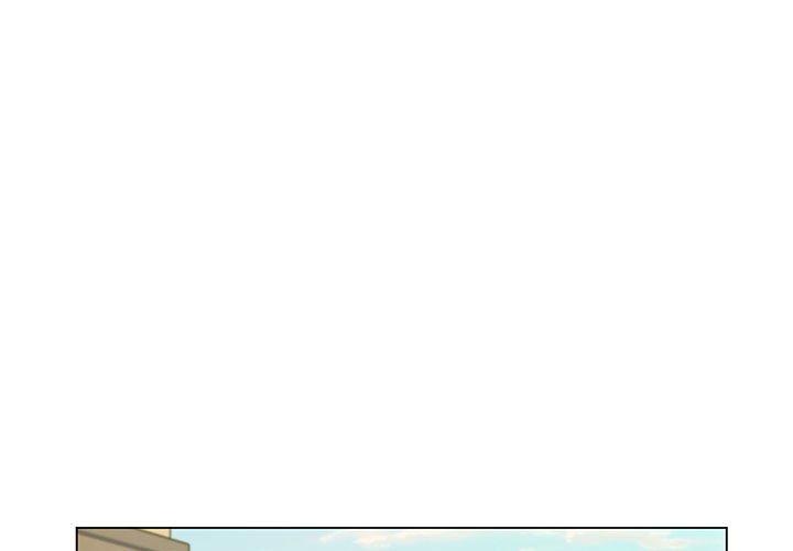 疯狂女教师 第2话 第1页