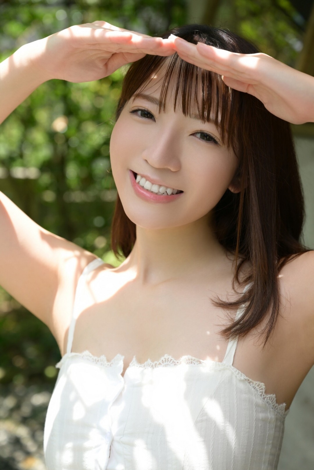 小花のん 写真 第1章 第1页