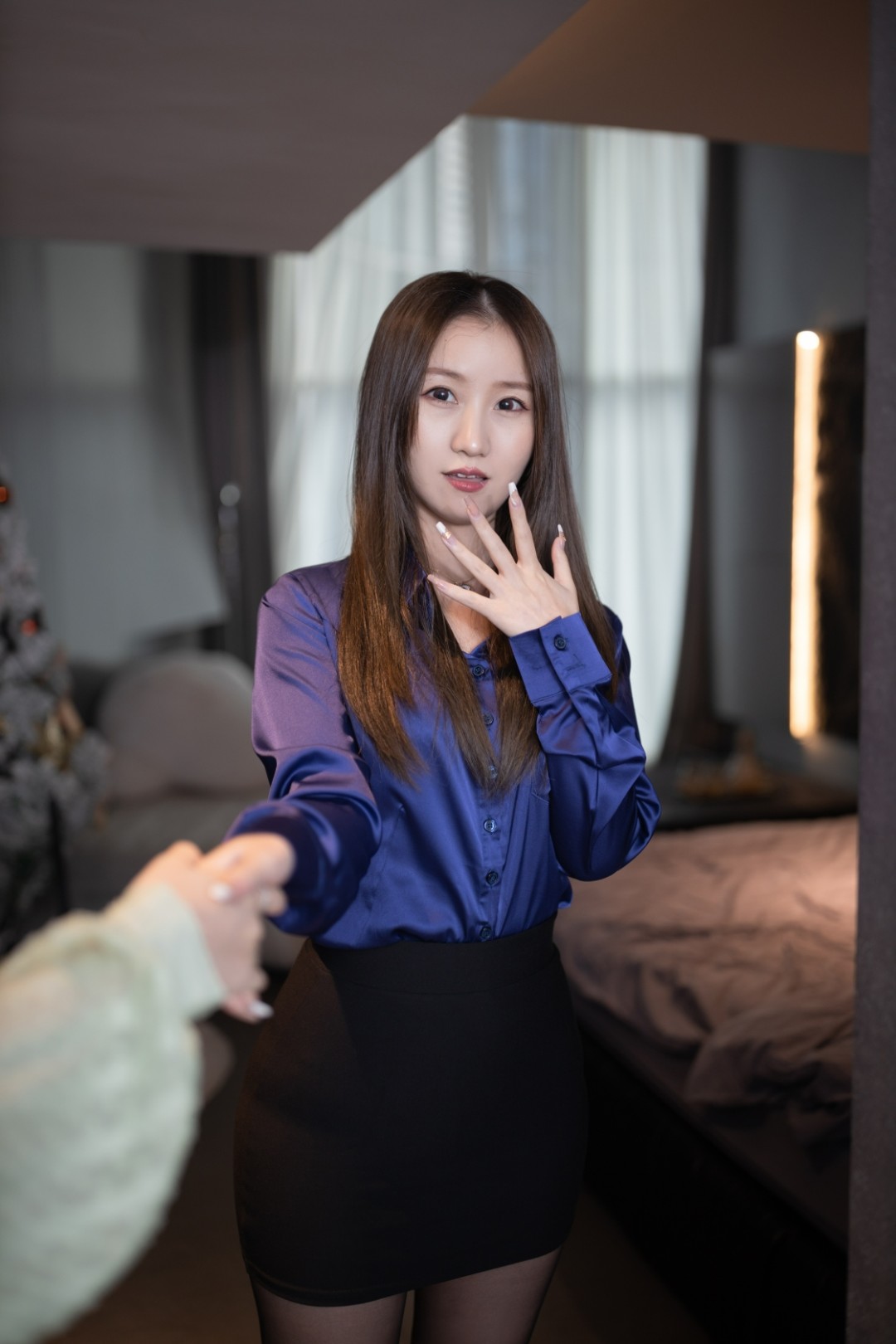 鱼子酱Fish – 雨后彩虹 第1章 第1页