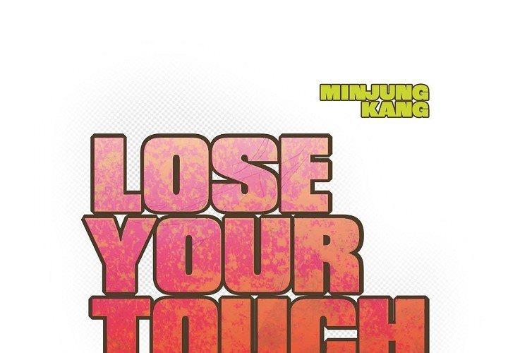 Lose Your Touch 第2话 第1页