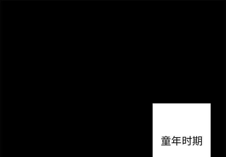 青梅竹马 第1话 第1页