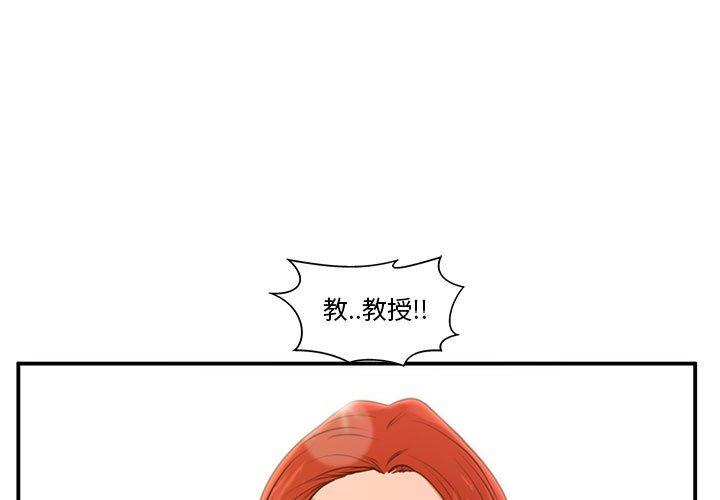 甜蜜合租 第2话 第1页