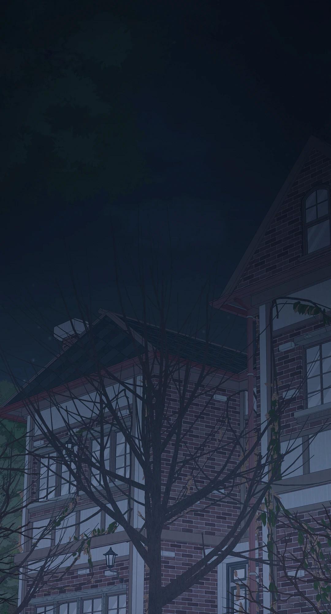 Dreadful Night 预告篇 第1页
