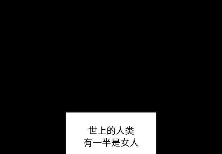 我的专属娃娃 第1话 第1页