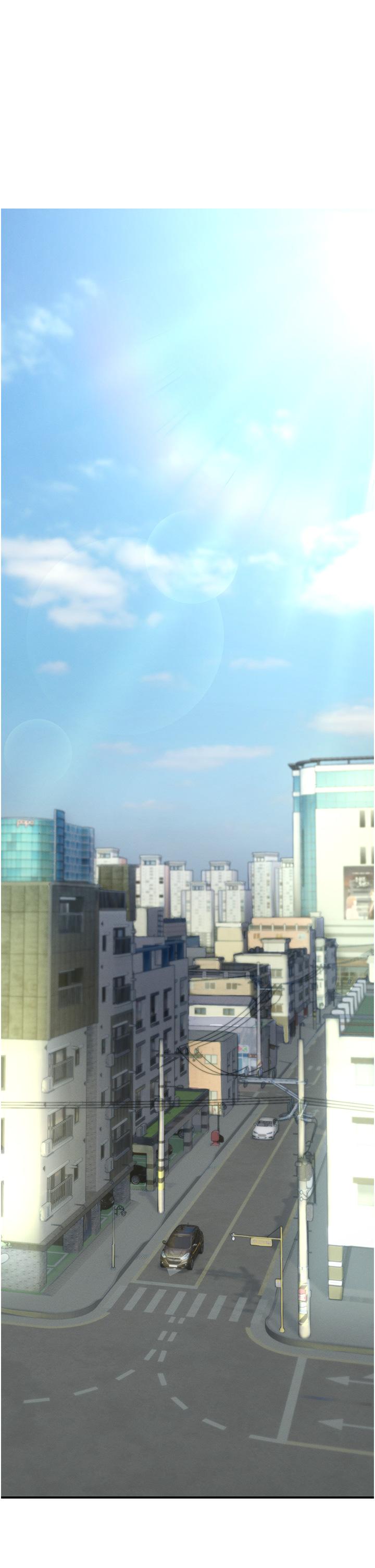 贪婪游戏 第1话-疯狂御姐的魅诱 第1页