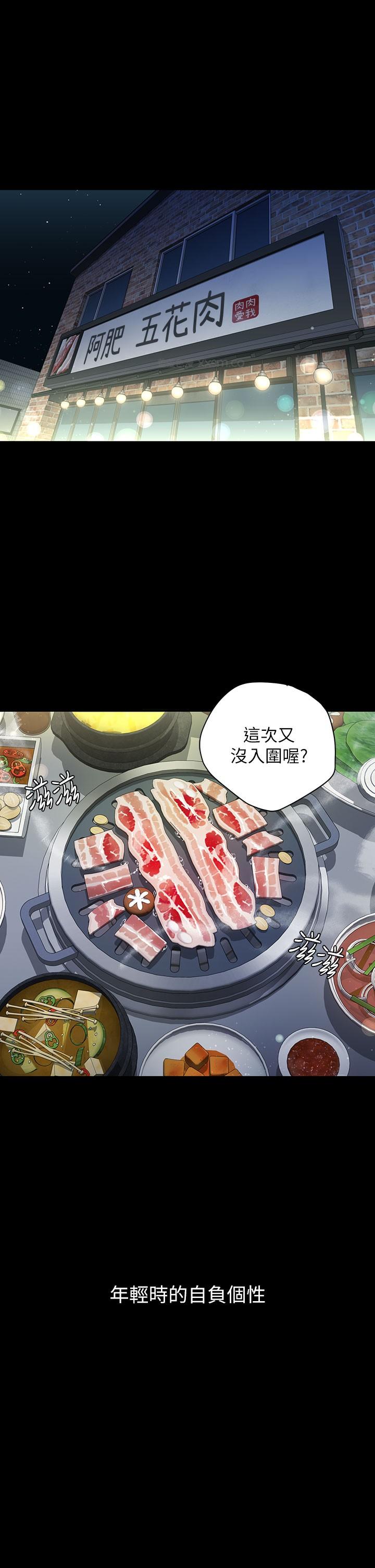 豪色复仇 第1话-开始当富家女的家教? 第1页