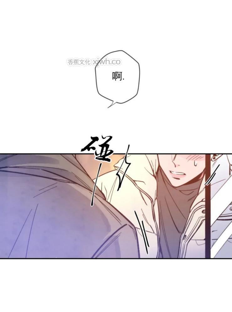素描 第1话 第1页