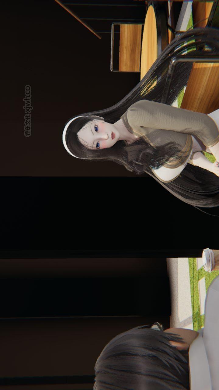 良美回忆终成恨，羞作美女沦为妓 第1话 第1页