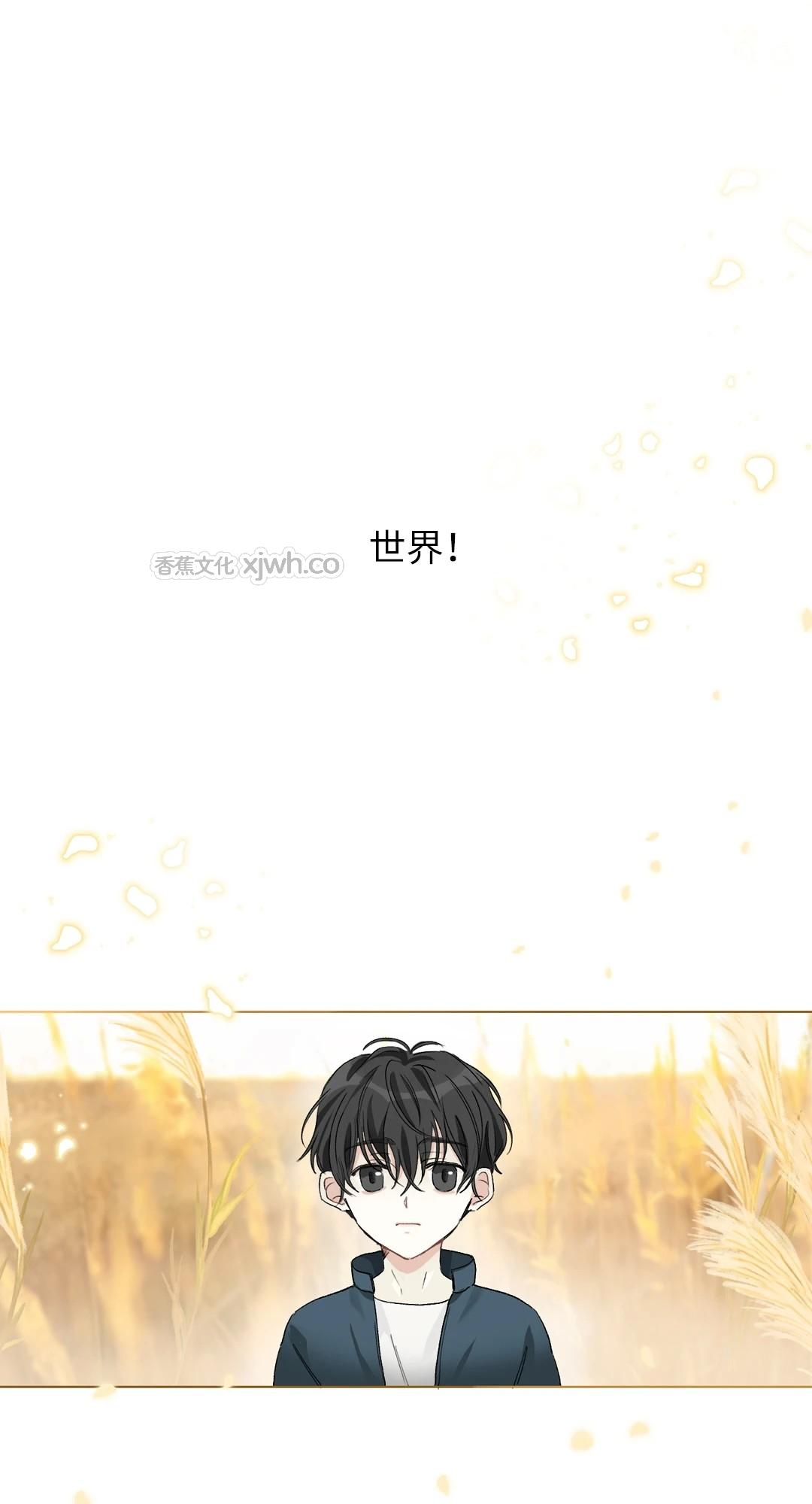 没有你的世界 预告篇 第1页