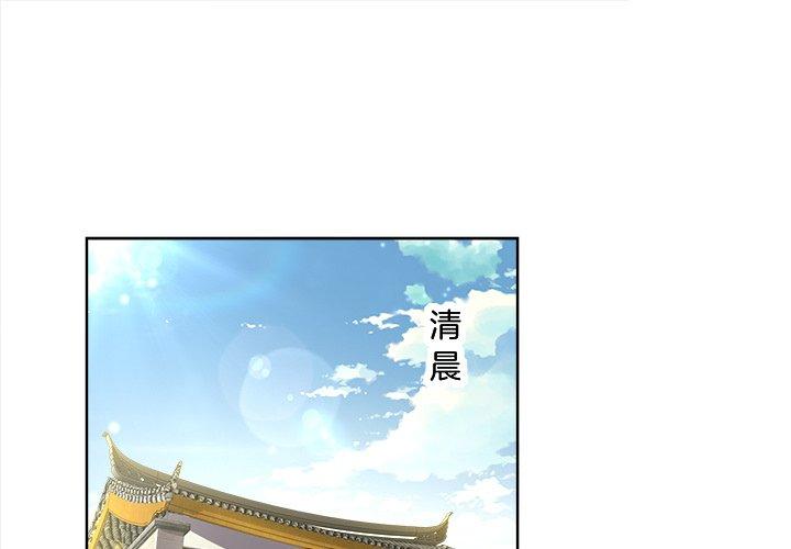 网游：被迫成为隐藏职业 第2话 第1页