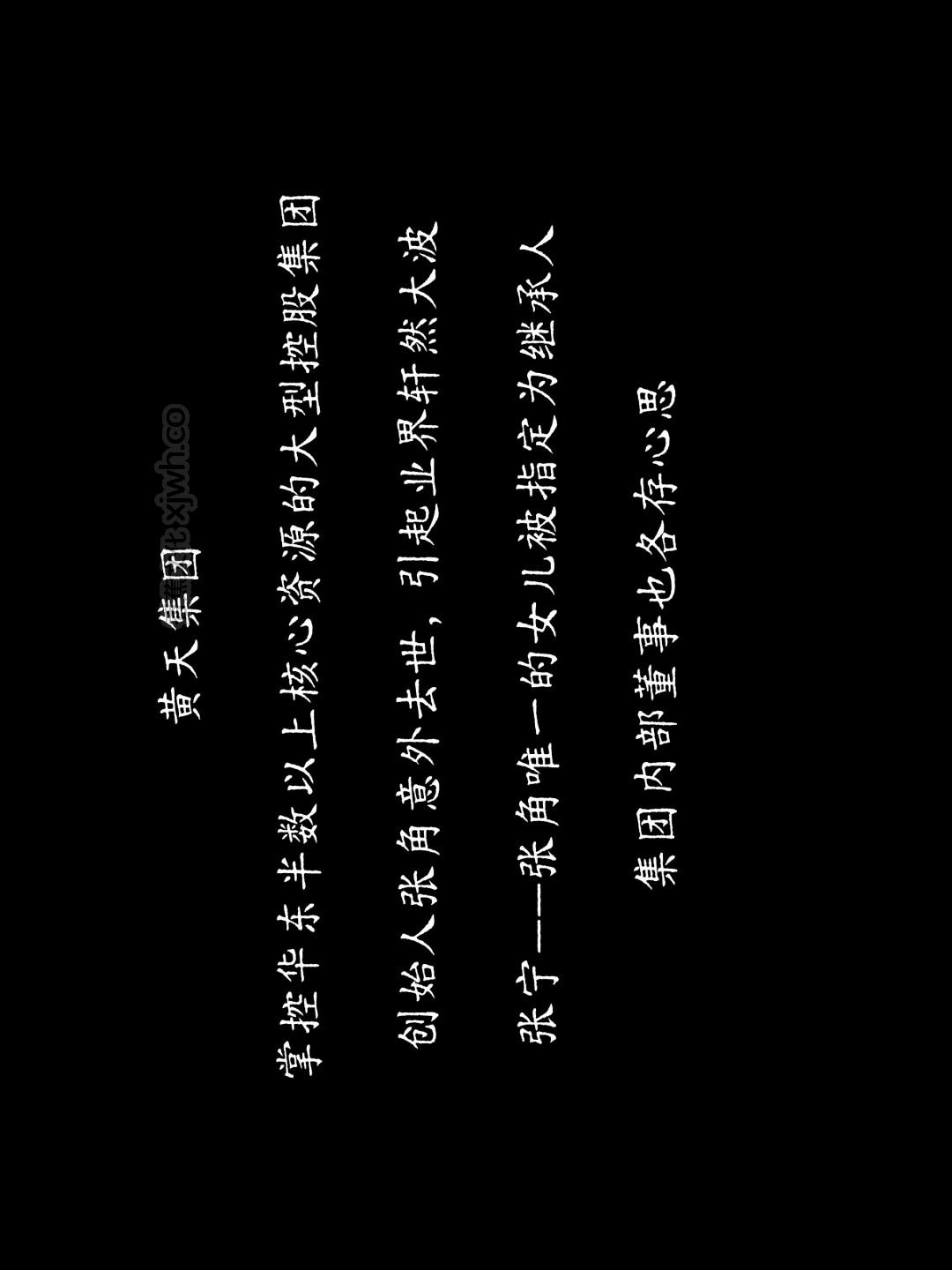 三国群芳争霸系统 第1话 第1页