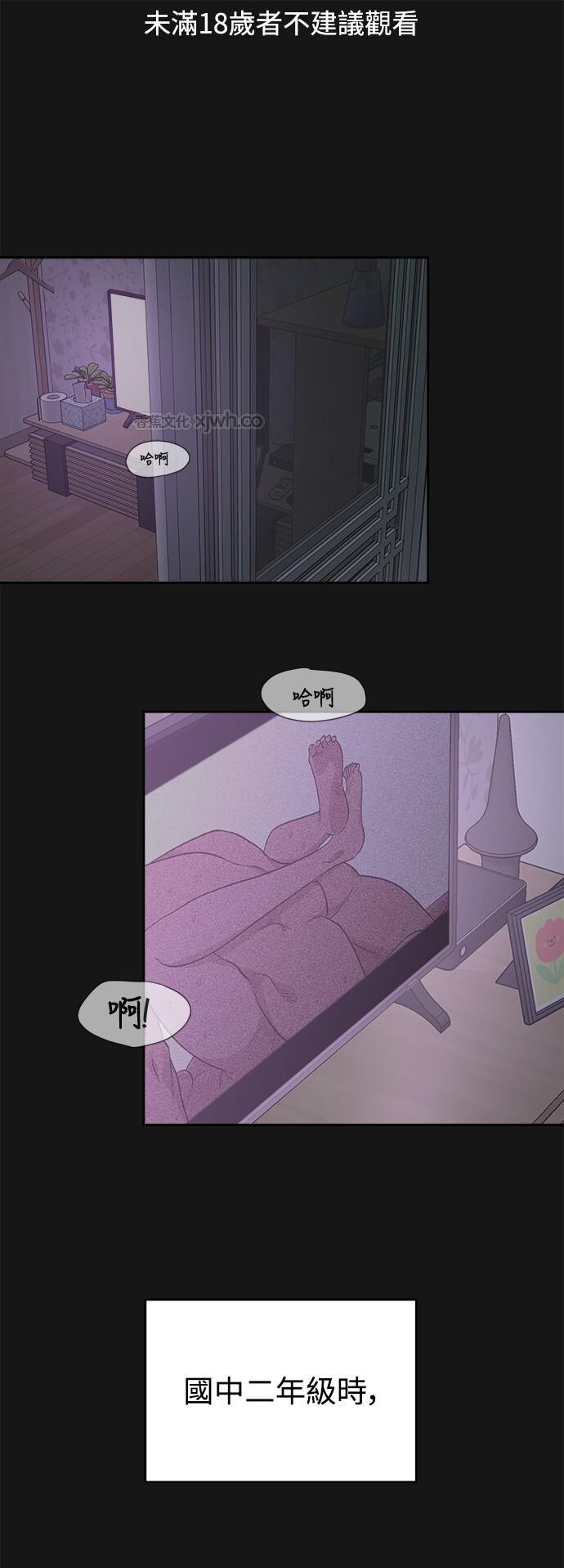 青梅竹马情结 第1话 第1页