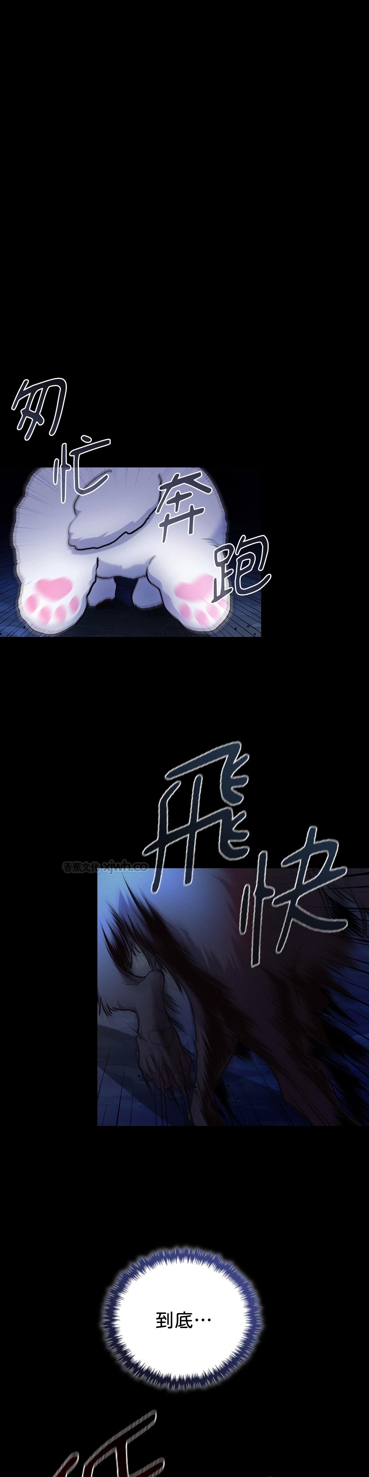 不要欺负小狗！ 第1话 第1页