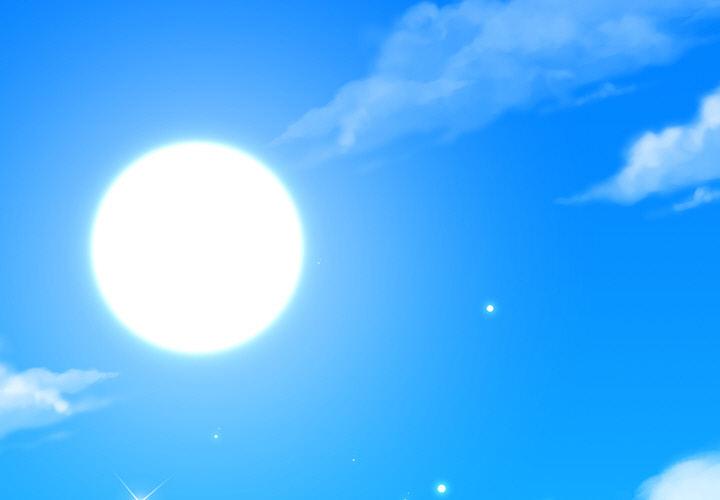 美魔女都爱我 第1话 第1页