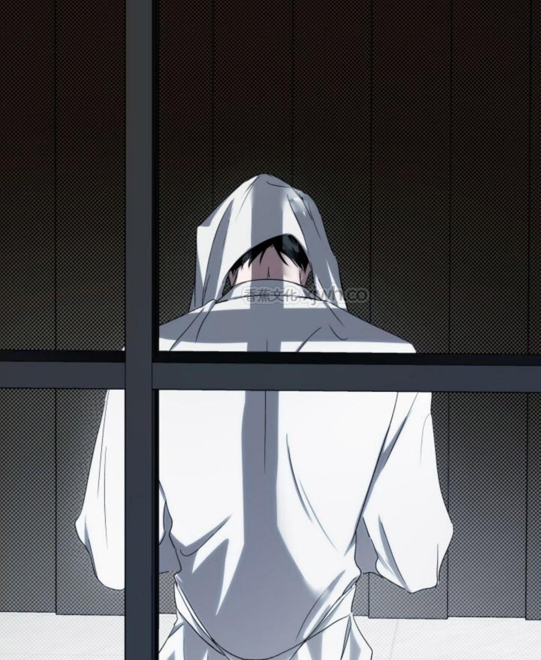 Deep Pivot/深度临界 第2话 第1页