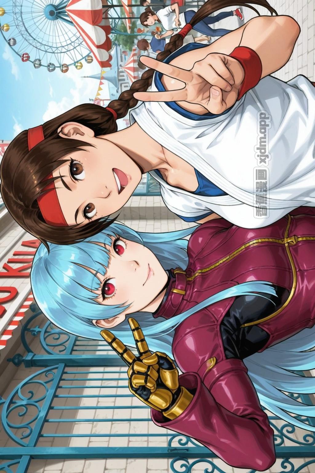 库拉的朋友 第1话 第1页