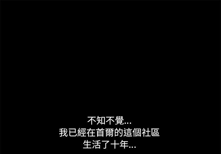 渣男生存守则 第1话 第1页