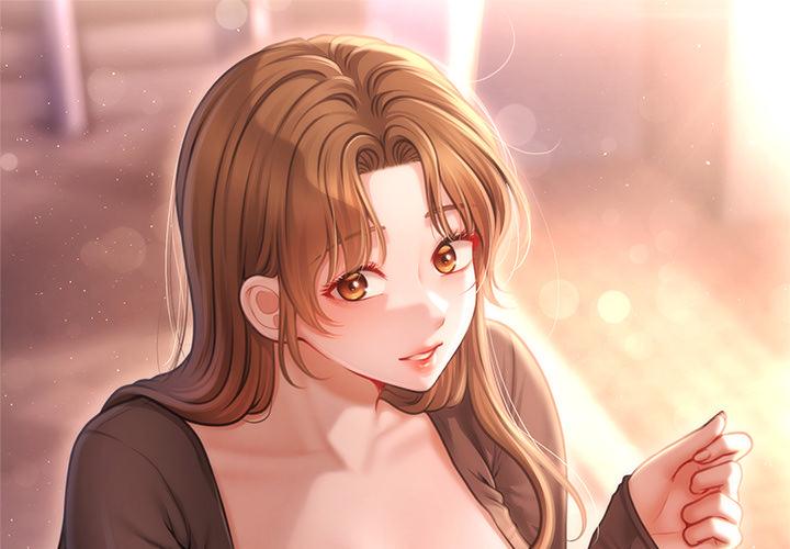 单身育儿好寂寞 第1话 第1页