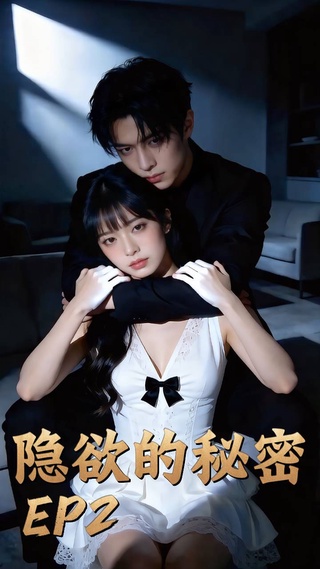 隐欲的秘密