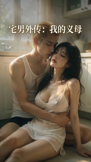 宅男外传 我的义母