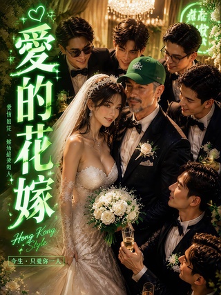 爱的花嫁