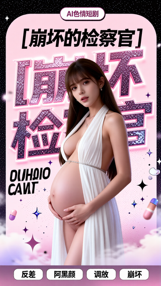 崩坏的检察官