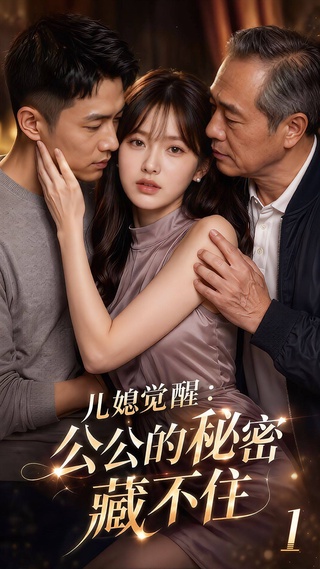 儿媳的觉醒：公公的秘密藏不住