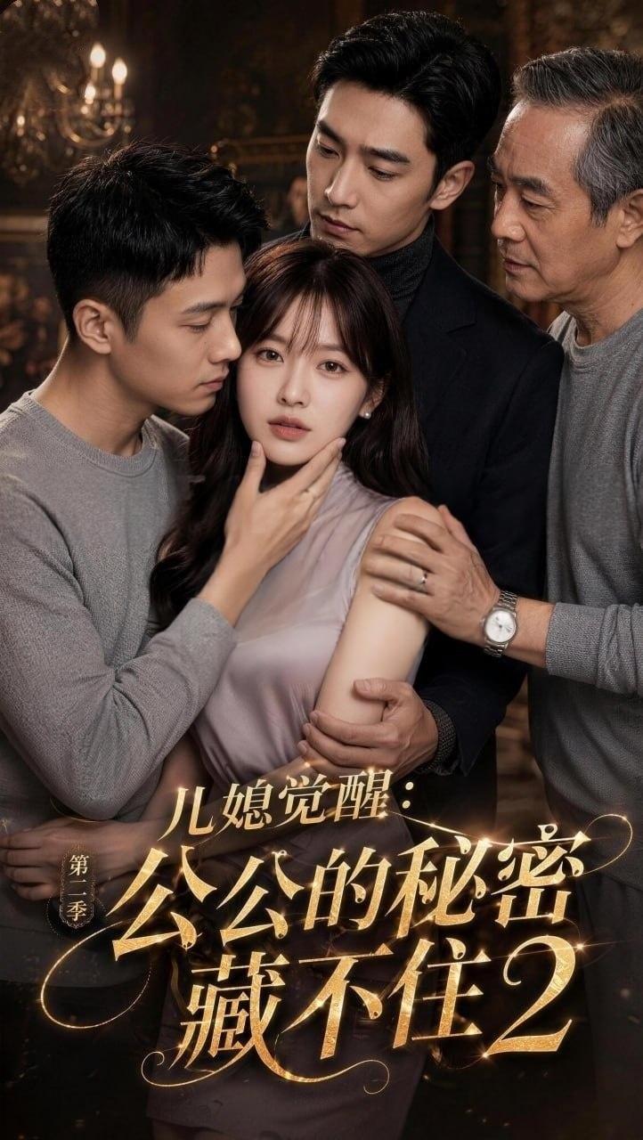 儿媳觉醒：公公的秘密藏不住第二季