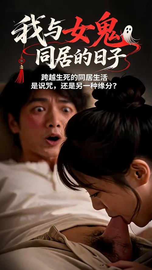 我与女鬼同居的日子