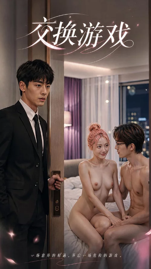 夫妻交换游戏