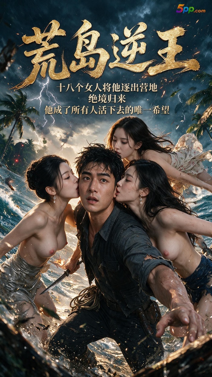 荒岛逆王