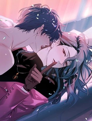 深秋入冬-薄暮篇-
