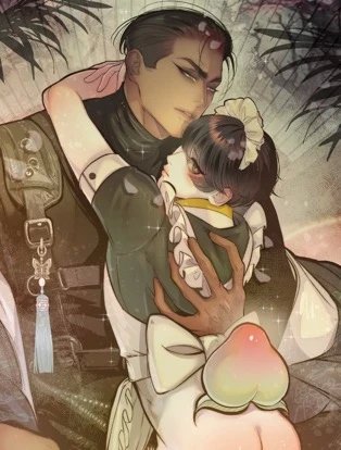 蜜桃少年