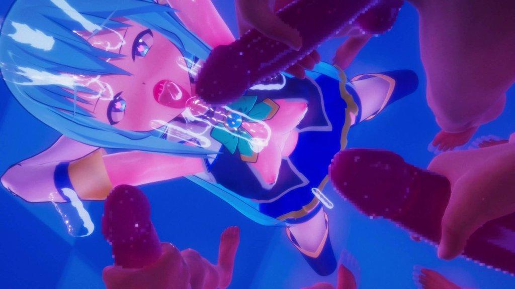 [三星] Aqua de KING！