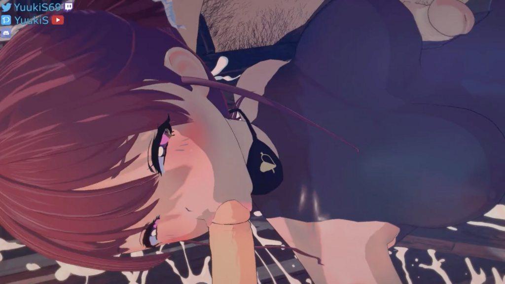 [yuukis] 宝钟玛琳 [Hololive]