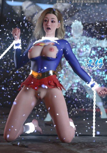 战斗女超人重启