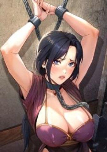 色欲之魔