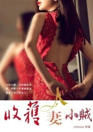 收获人妻的小贼