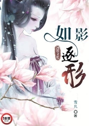 如影逐形