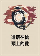 遗落在枪头上的爱