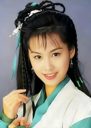 我的黄蓉大小姐