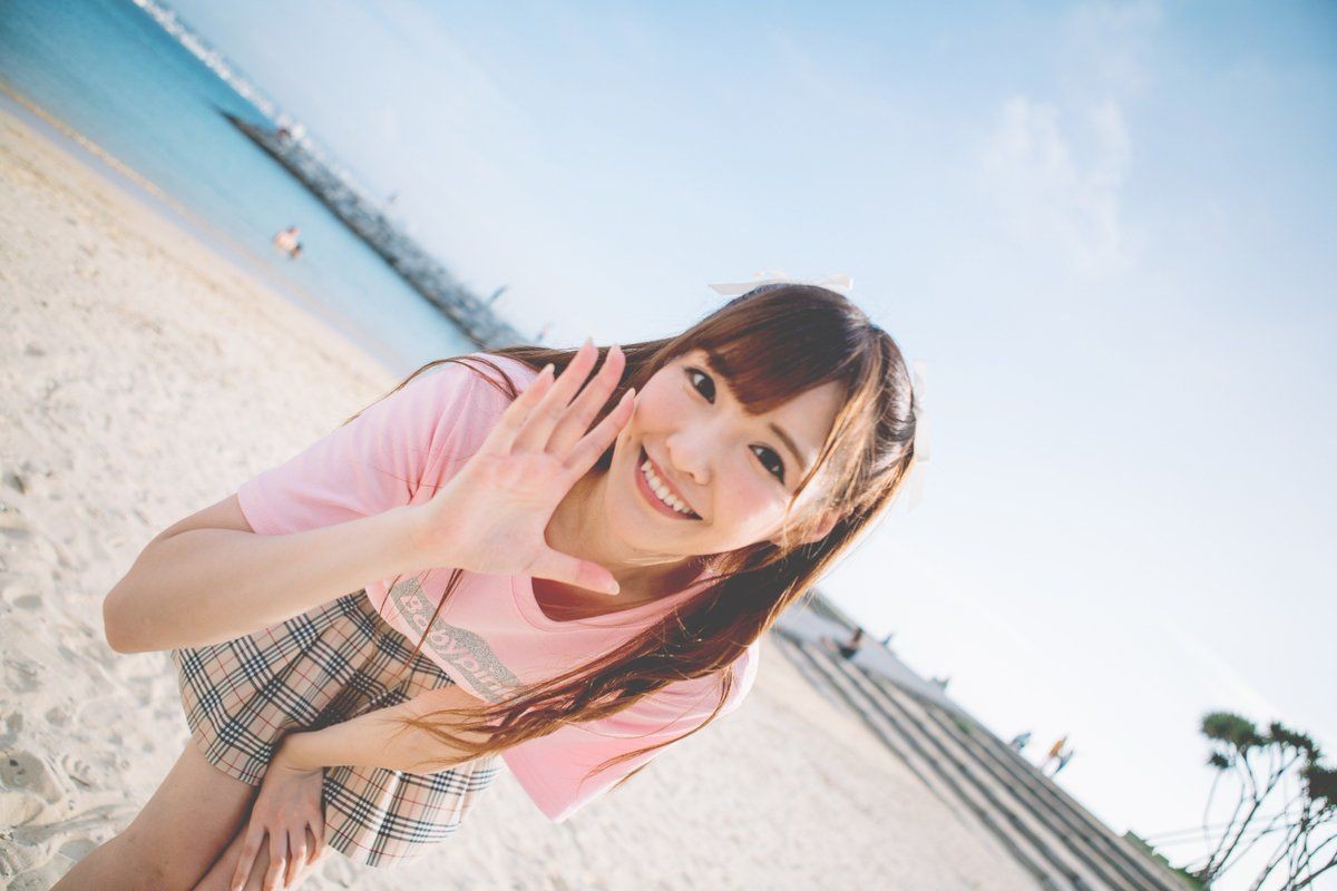 女优合约