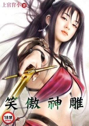 笑傲神雕