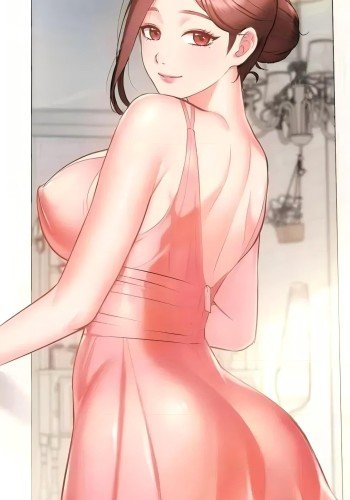 夏日母女