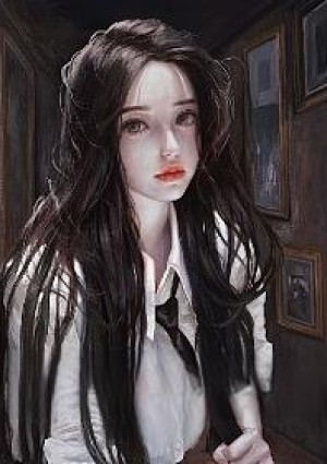 被囚禁的圣女
