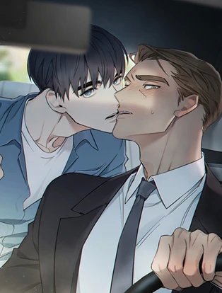 少爷 X 秘书